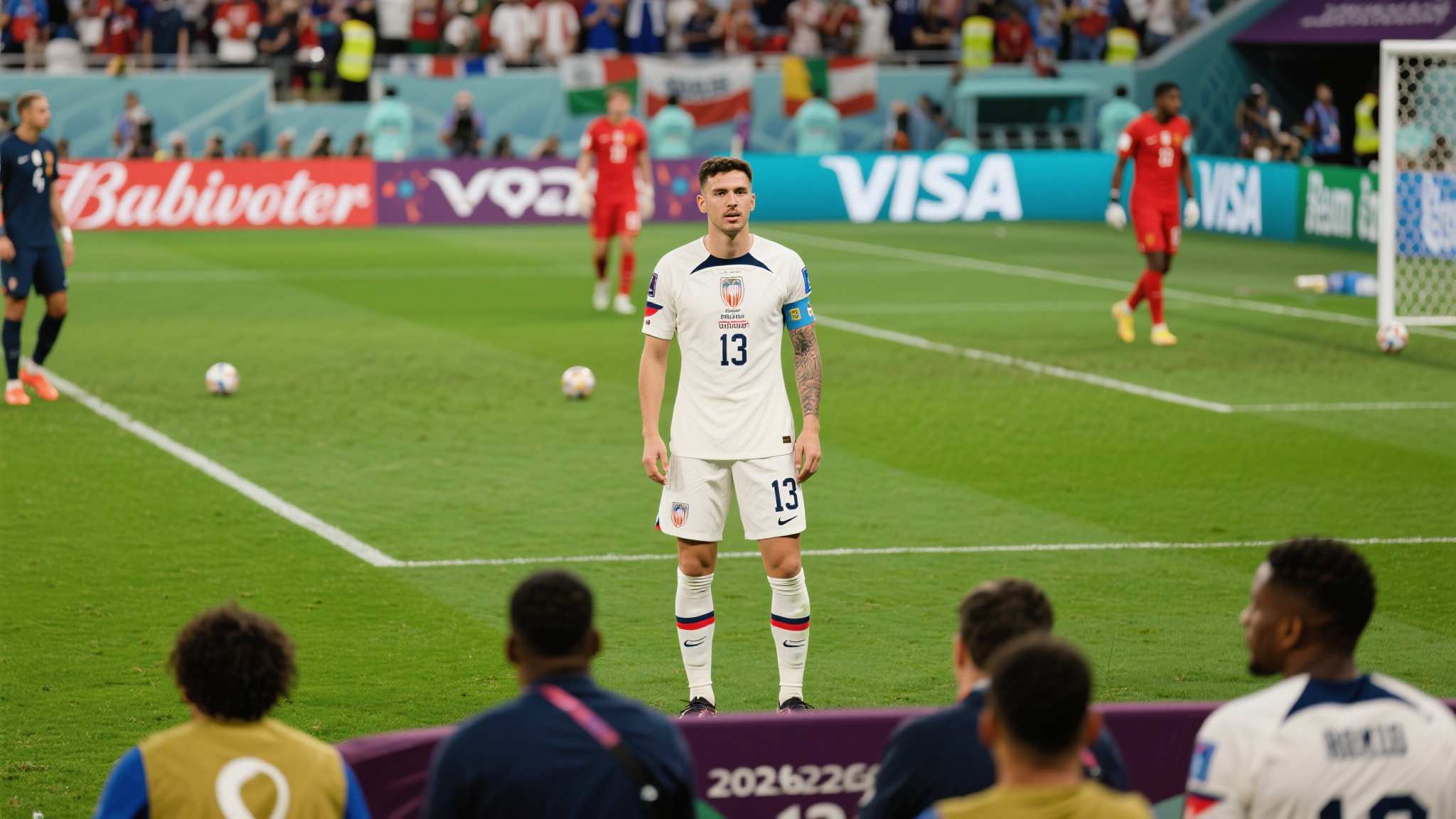 世界杯滚球简介